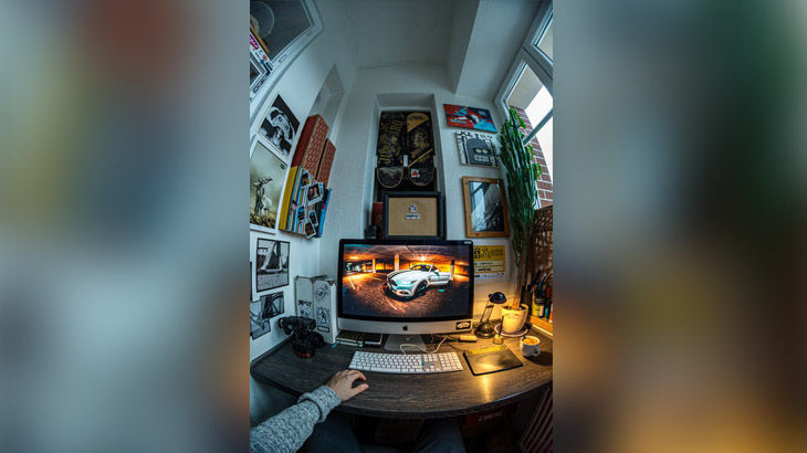 LATEST TRENDS IN GRAPHIC DESIGN FOR 2021