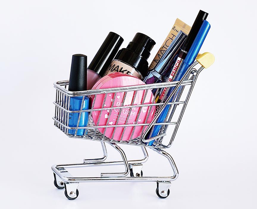 Affordable Makeup Brands You Need To Have