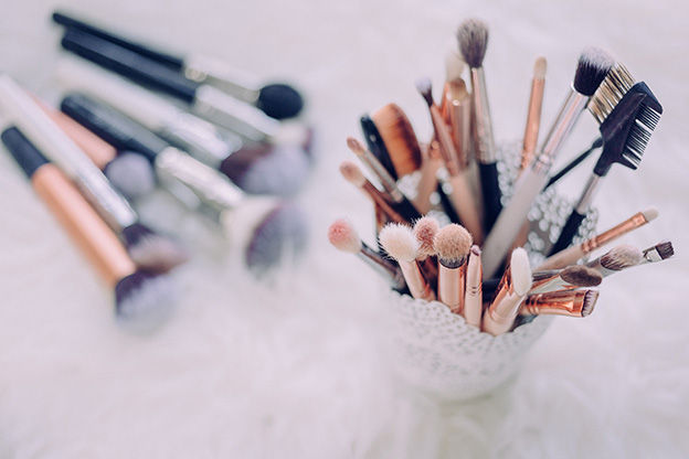 MAKEUP ARTISTRY TRENDS TO OWN IN 2021