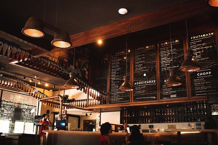 3 LIGHTING STYLES YOUR INTERIOR DESIGNS NEED