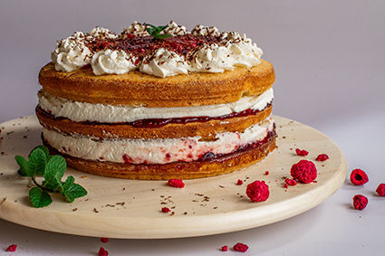 5 EASY CAKES TO BAKE FOR BEGINNERS THIS HOLIDAY SEASON WITH HAMSTECH