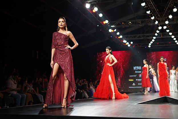 fashion and design courses