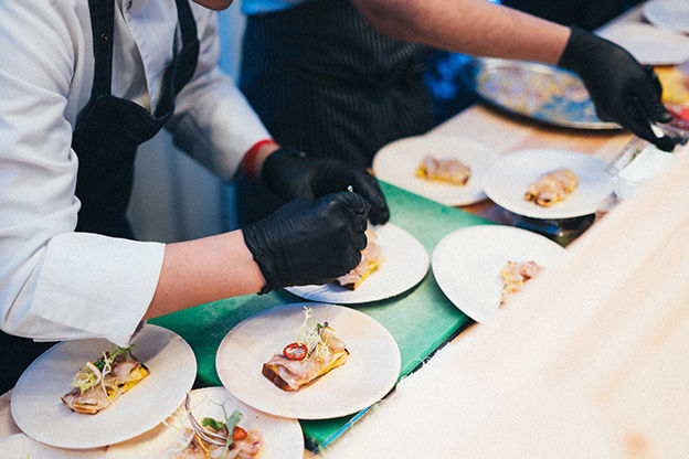 5 Most Loved Cuisines With a Culinary Course From Hamstech