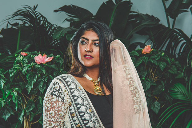 Indian Ethnic Wear