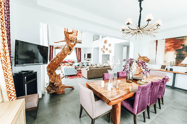 Interior Designer Careers