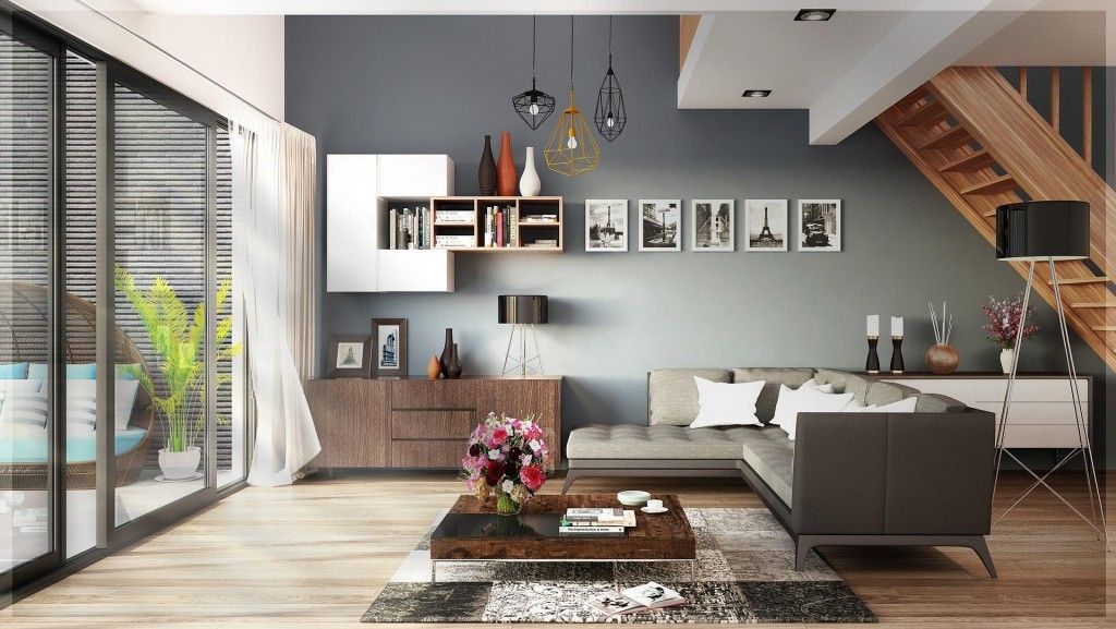 Interior Designing Inspiration: Ideas from Top Designers | Hamstech