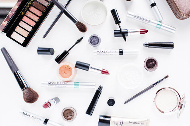 Eye Makeup Products