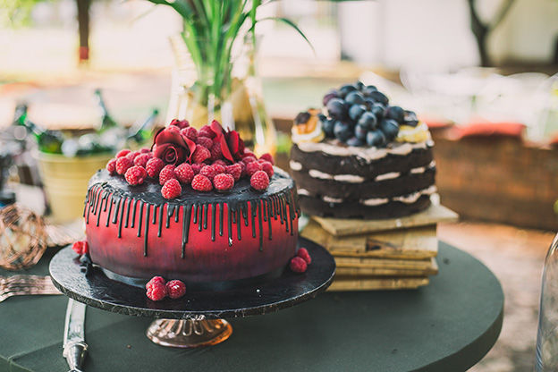 Let’s Take Baking to The Next Level with Hamstech!