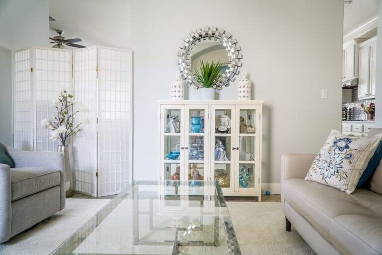 Interior Decoration Hacks You Can Use to Style Home!