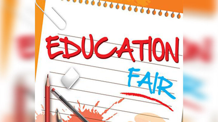 Hamstech Edu Fair