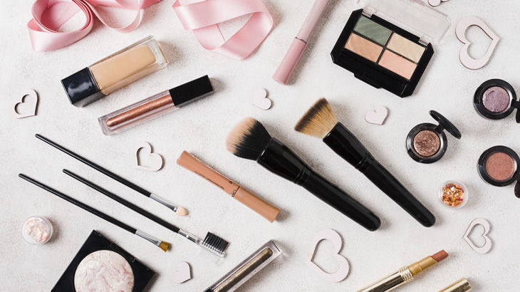 Makeup Courses