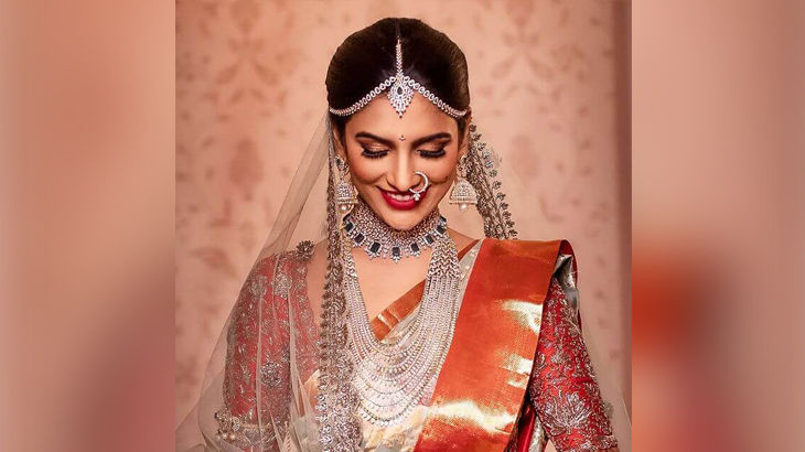 Bridal Makeup tips