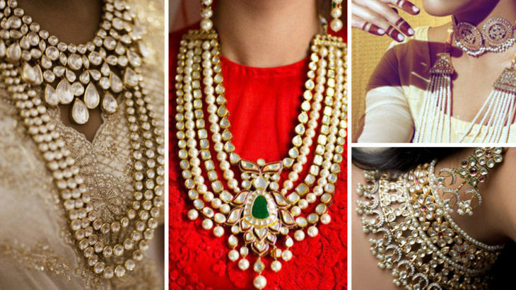 Jewellery Designing