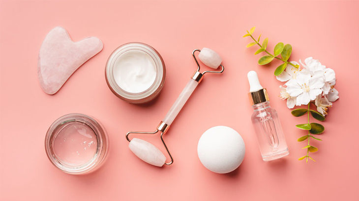 Makeup Courses