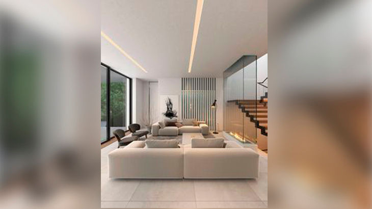 Interior Designing
