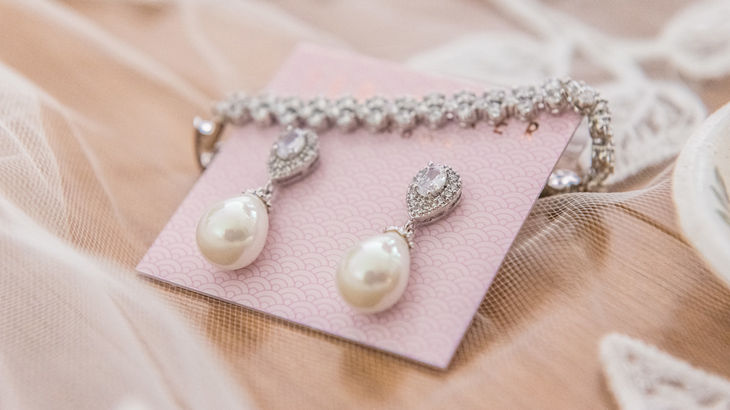 Jewellery Designing