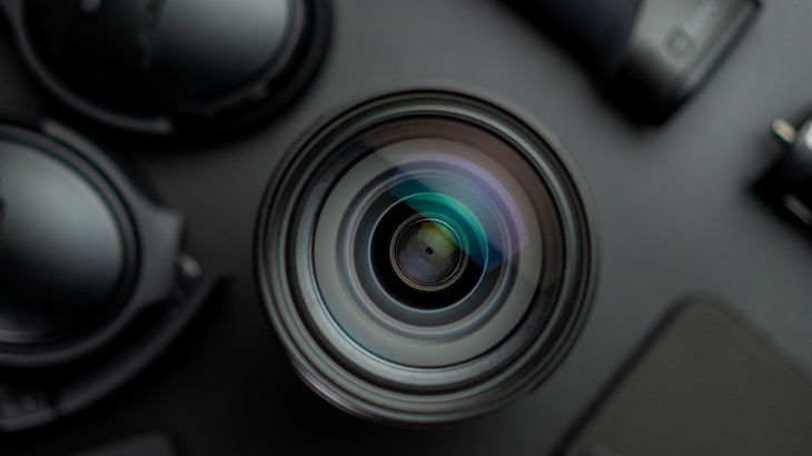 Photography Classes