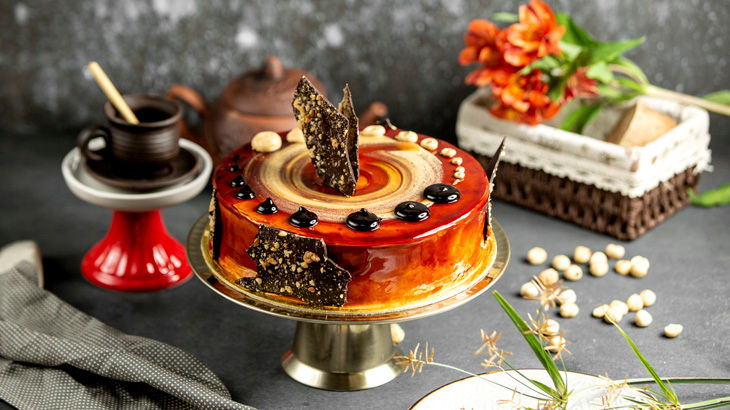 Baking Courses