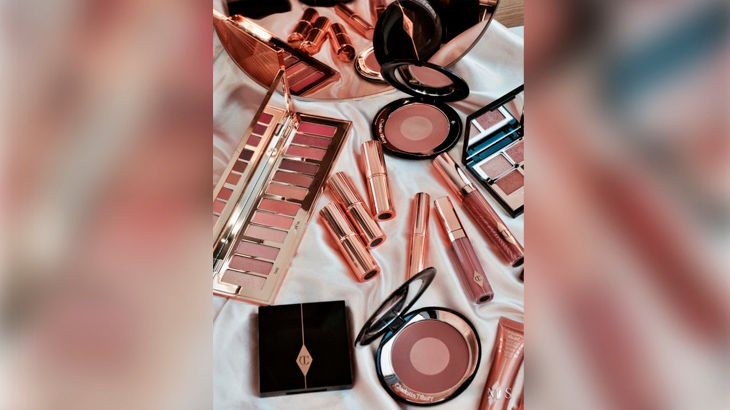 Makeup Courses
