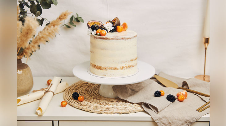 Baking Courses
