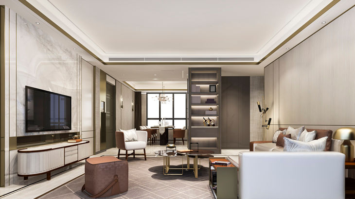Interior Designing
