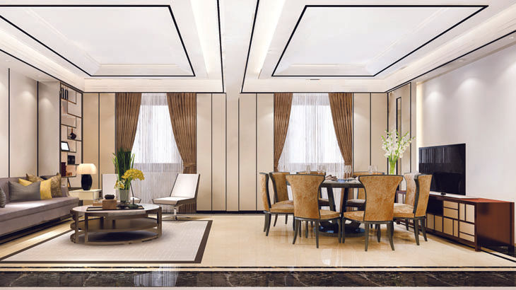 Interior Designing Careers