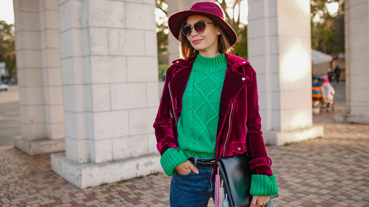 Fashion Styling Careers