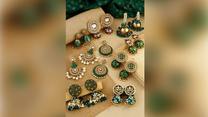 Jewellery Designing Careers