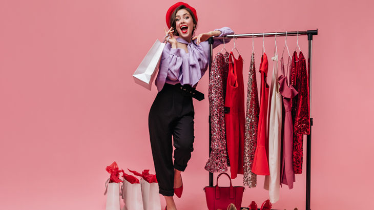 Fashion designing Courses