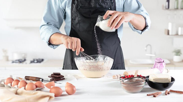Cake Making Courses