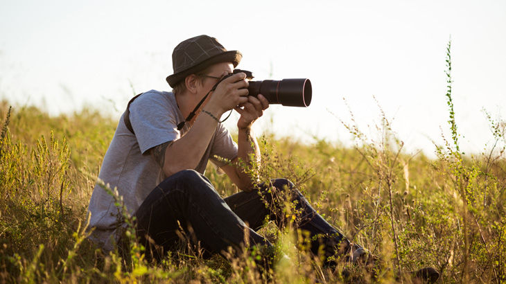 Photography Courses