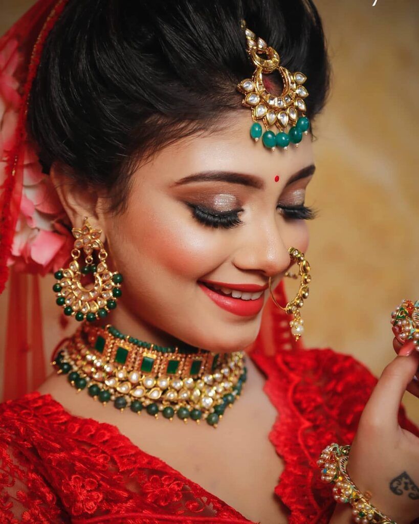 HD Makeup