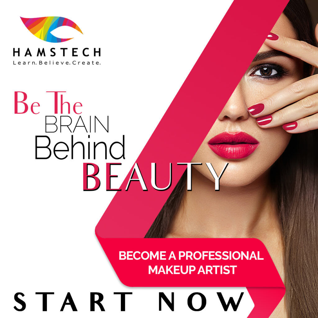 Makeup Careers