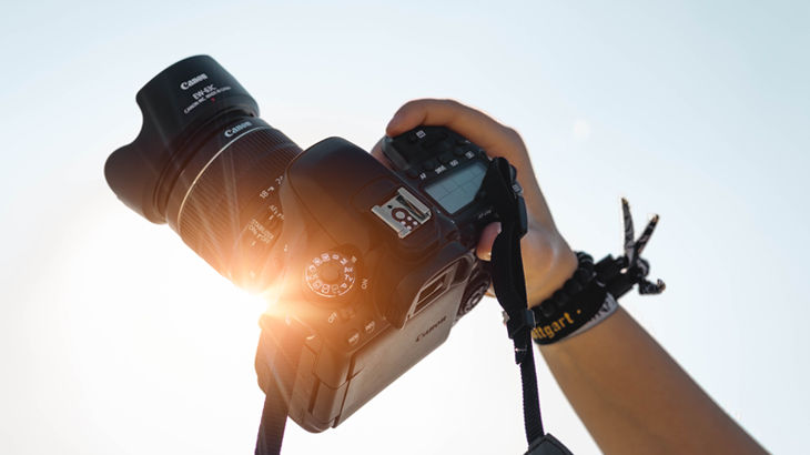 Diploma In Photography