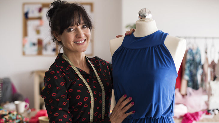 Fashion Designing