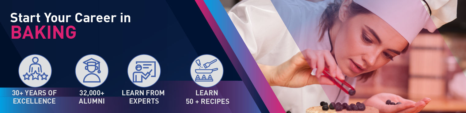 Baking Courses
