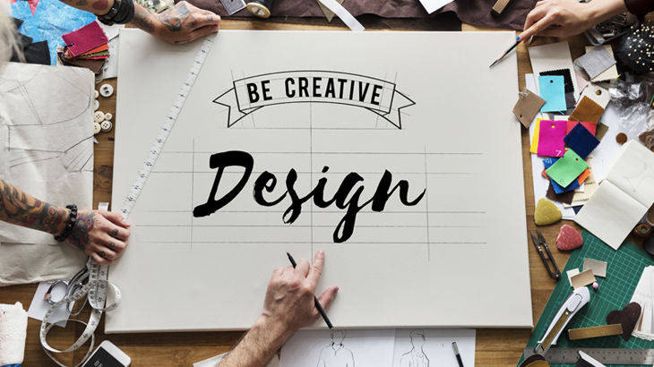 fashion designer course qualification