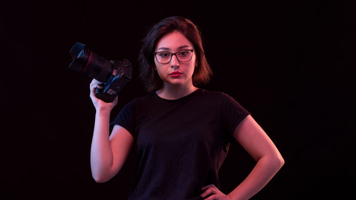 Creative Photography Ideas