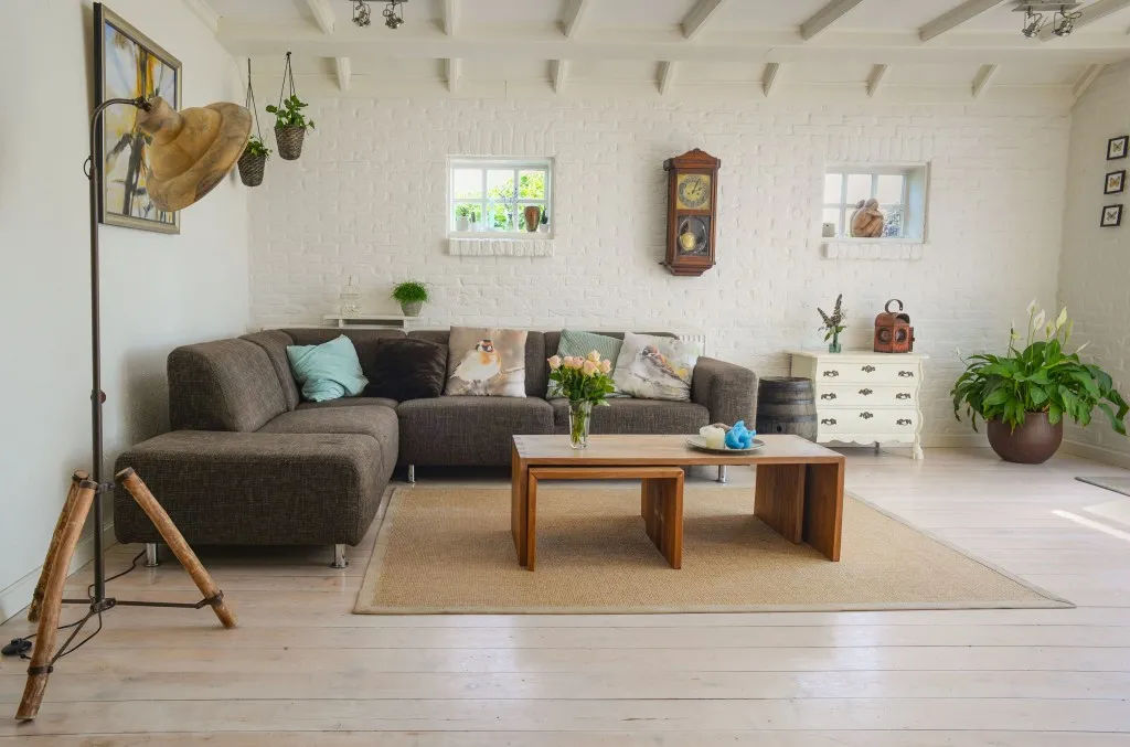 Interior Designing: Psychology of Space - Hamstech