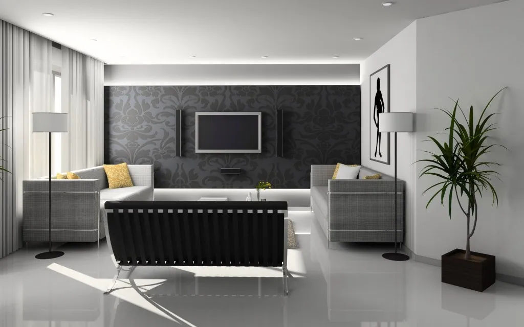 Interior Designing: Psychology of Space - Hamstech