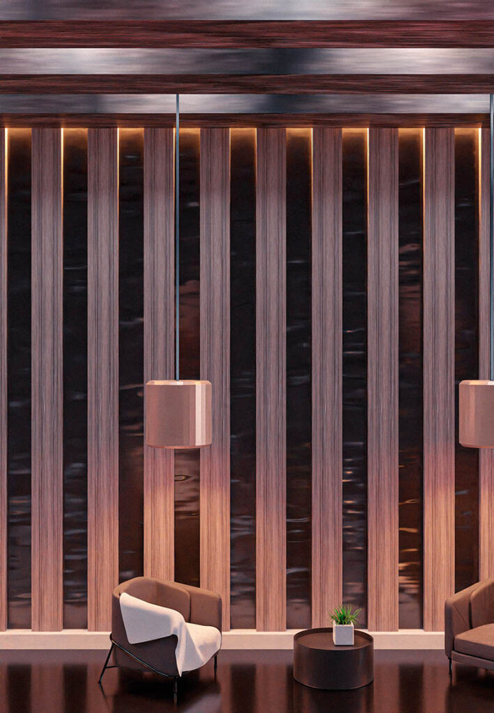 Top Latest Interior Design Trends - Hamstech Interior Courses