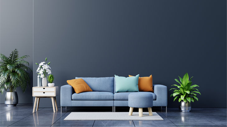 Latest Interior Design Trends