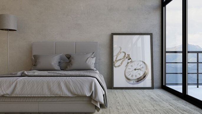 The Best Small Bedroom Interior Design Ideas To Get Inspired