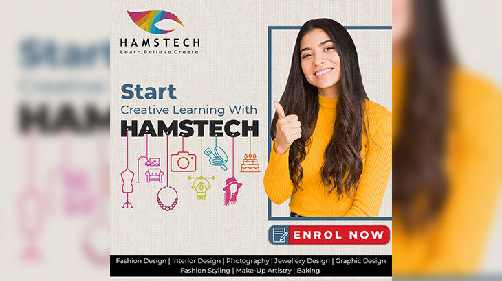 Hamstech-App