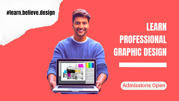 Ba in Graphic Design