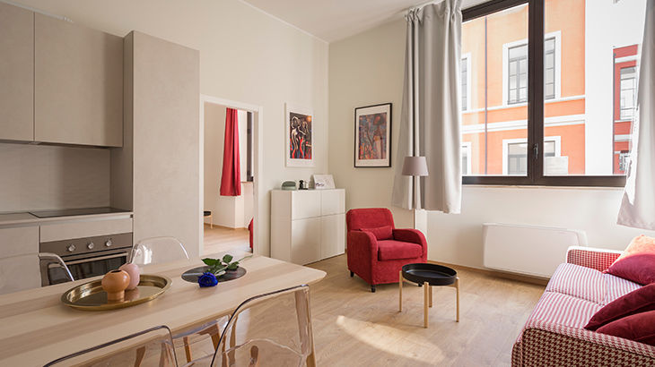 Interior-Designing