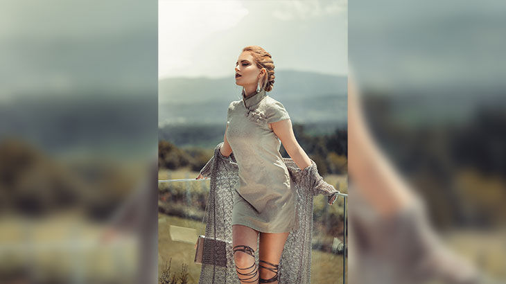 fashion-designing