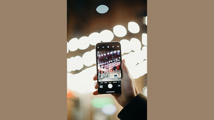 The Best Ways To Capture Images With Mobile Photography!