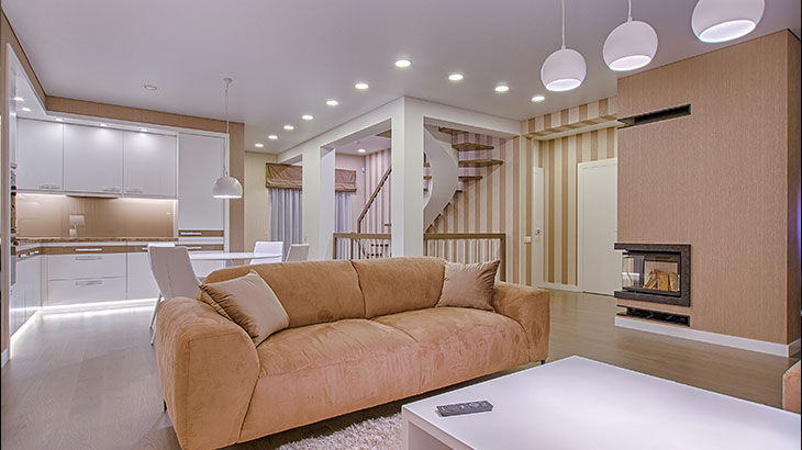 Interior-Designing