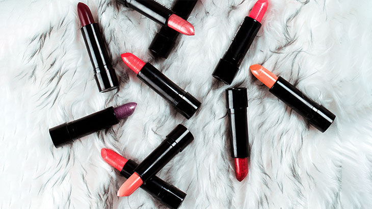 Lipstick-Brands